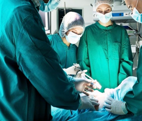 Curso de NR32: Segurança e Saúde no Trabalho em Serviços de Saúde 80h