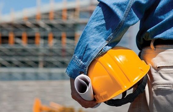 Curso de NR18 e NR21: Segurança e Saúde no Trabalho na Indústria da Construção e à Céu Aberto 80h